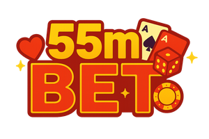 55m bet